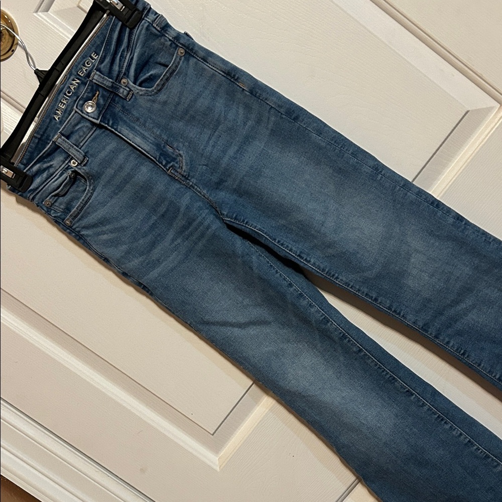 American Eagle Outfitters Denim Jeans